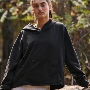 Free People Movement All Sport Sweater - L